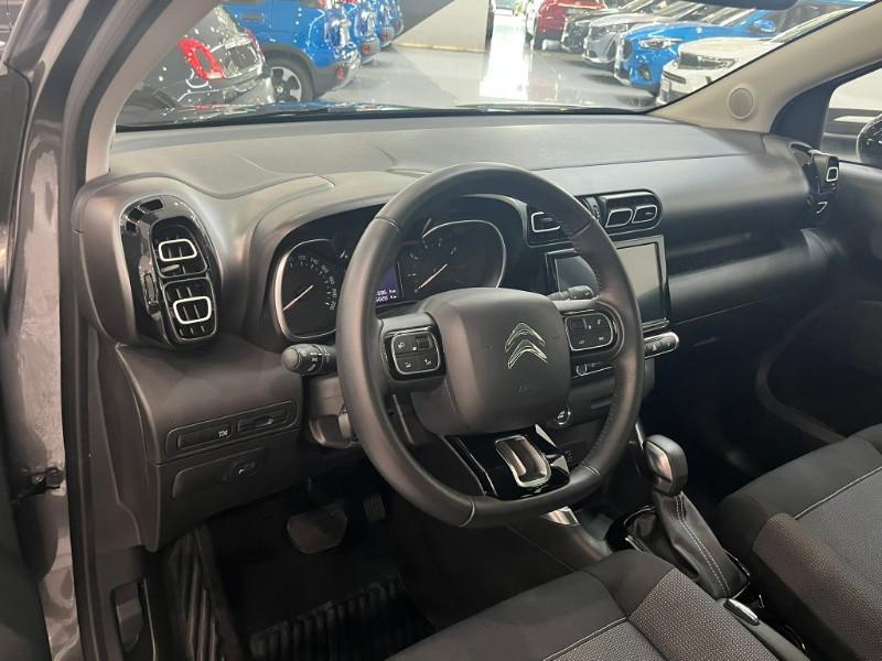 CITROEN C3 Aircross PureTech 130 S&S EAT6 Shine