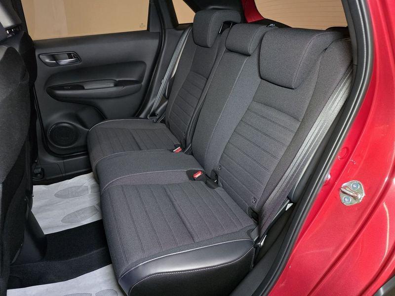 Honda Jazz Crosstar 1.5 Crosstar