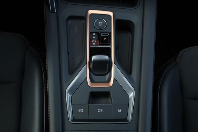 SEAT Leon CUPRA Leon 2.0 TDI 150 CV DSG