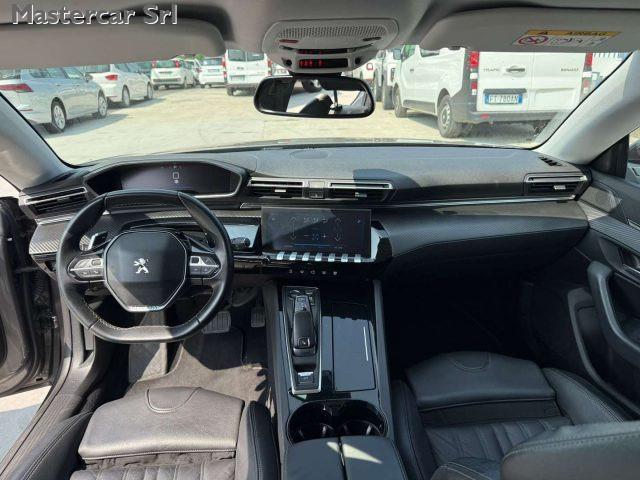 PEUGEOT 508 508 SW 1.5 bluehdi Allure s - FY008YF