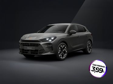 Cupra Terramar 1.5 hybrid 150cv dsg