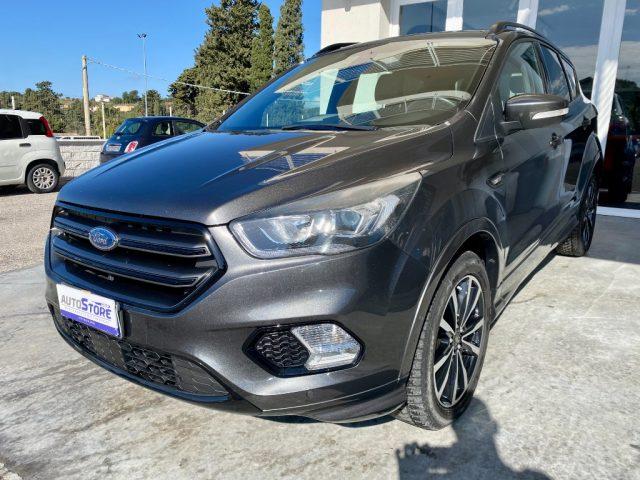 FORD Kuga 1.5 TDCI 120 CV S&S 2WD ST-Line