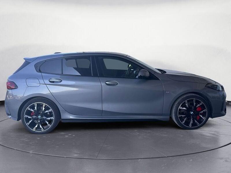 BMW Serie 1 118d MSport Pro auto