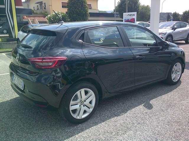 Renault Clio Clio V 2019 1.0 tce Zen Gpl 100cv my21
