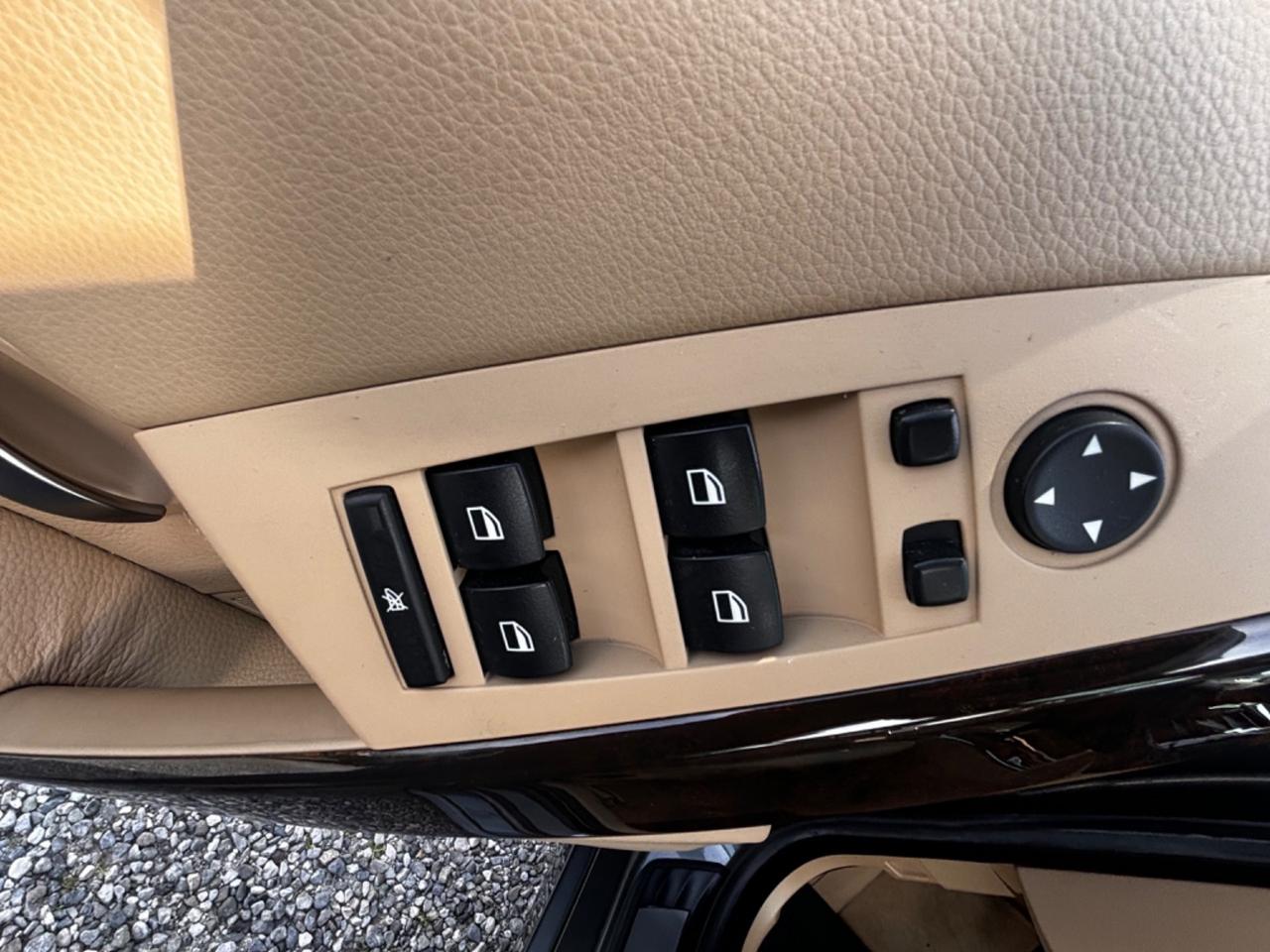 Bmw 530 530i cat Futura