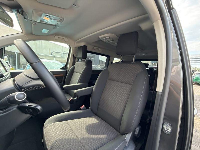 Toyota Proace Electric Proace Verso El. PROACE VERSO SHORT 50 kWh EXECUTIVE MY22