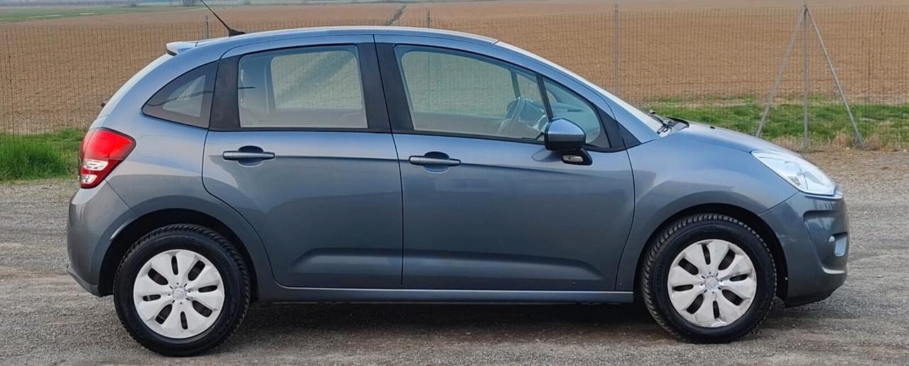 Citroen C3 1.1 Seduction