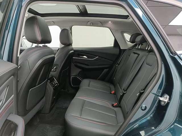 Cirelli Cirelli 5 RESTYLING 1.5L GPL 177 CV *360+TETTO+LED+KEYLESS*