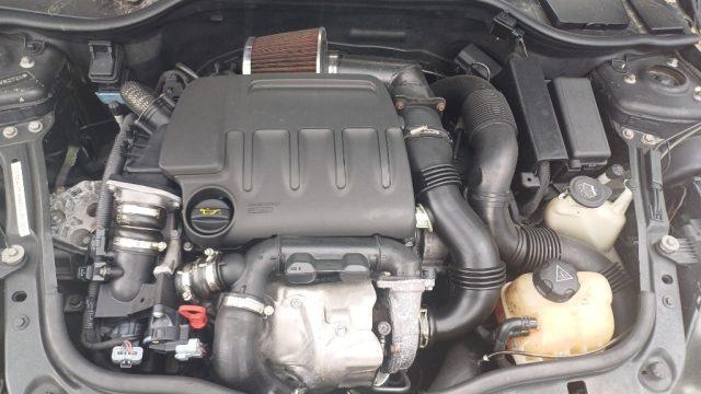 MINI Cooper D 1.6 16V Cooper D