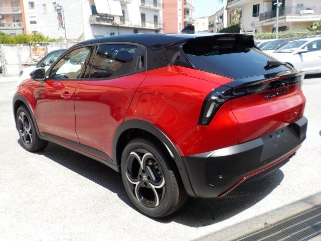 ALFA ROMEO Junior ELETTRICA 156CV - Promo Incentivo