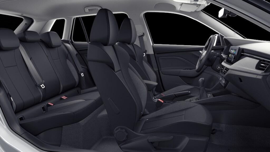 Skoda Kamiq 1.0 tsi 130 Edition 115cv