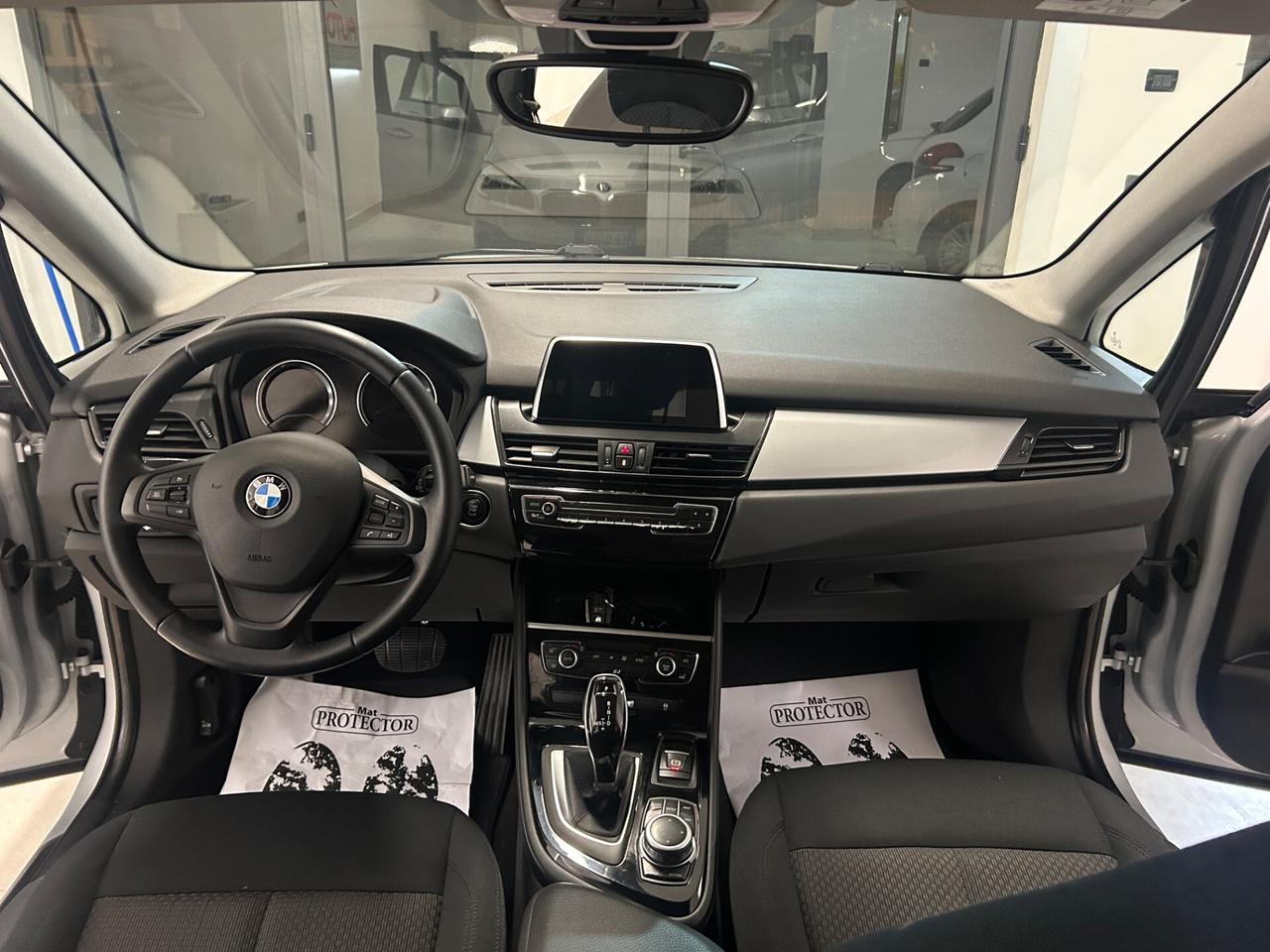 Bmw 216D gran tourer 85kw 2018 7POSTI