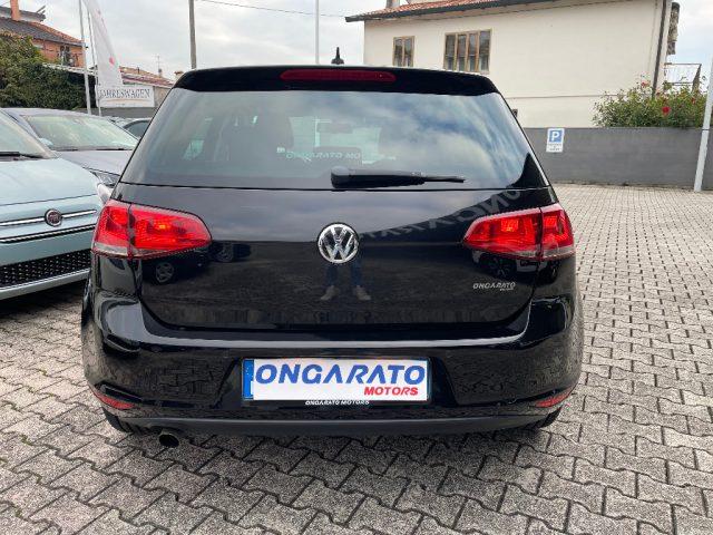 VOLKSWAGEN Golf 1.6 TDI 110 CV 5p. Lounge