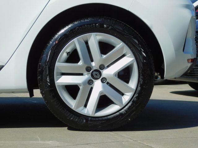 RENAULT Clio 1.0 TCE 100CV GPL EVOLUTION