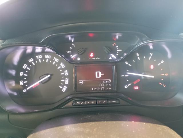 CITROEN C3 PureTech 110 S&S Plus