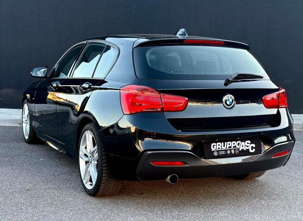 BMW 118 1.5 BENZ 136 CV Msport 5p