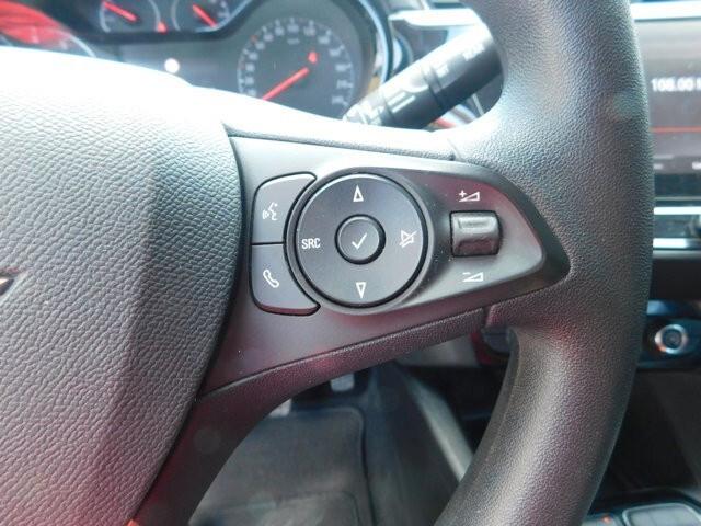 Corsa 1.5 D 100 CV Edition