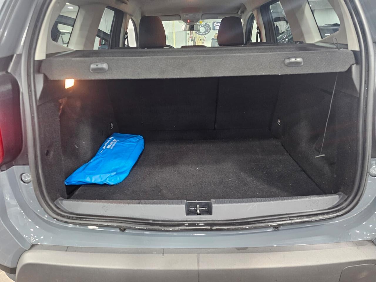 NUOVA DACIA DUSTER PRESTIGE II 1.0 B/GPL 101CV TCE MY23 Journey Up