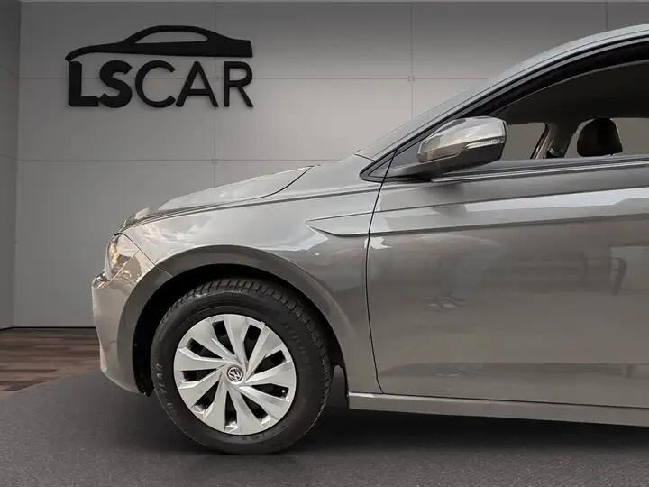 Volkswagen Polo 5p 1.0 mpi Comfortline 65cv~Unipro~Promo~Finanziamento