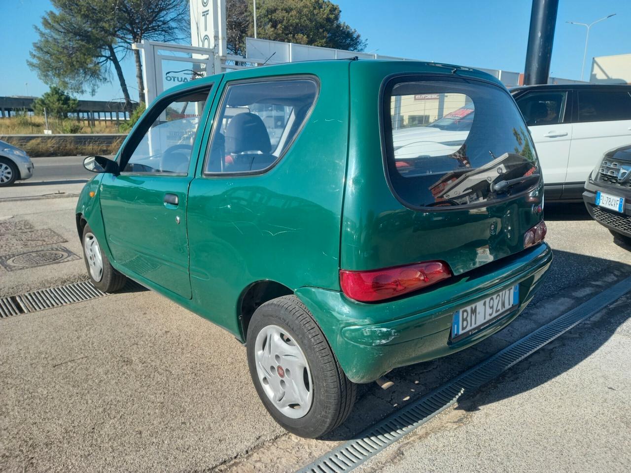 FIAT 6OO