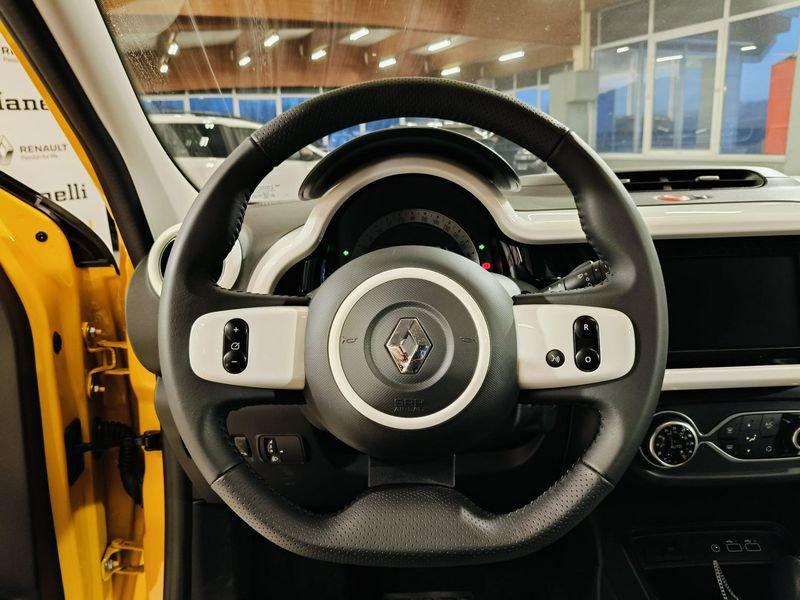 Renault Twingo Electric Techno E-TECH electric rif.GX902