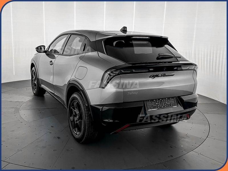 Alfa Romeo Junior Ibrida 1.2 145CV Hybrid eDCT6
