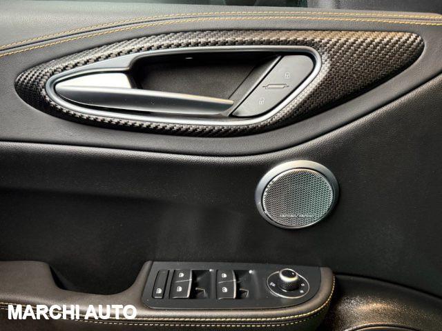 ALFA ROMEO Giulia 2.9 V6 Bi-Turbo AT8 Quadrifoglio 100° Anniversario