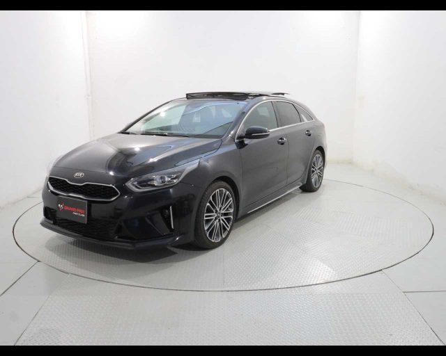 KIA Proceed 1.6 CRDI DCT GT Line