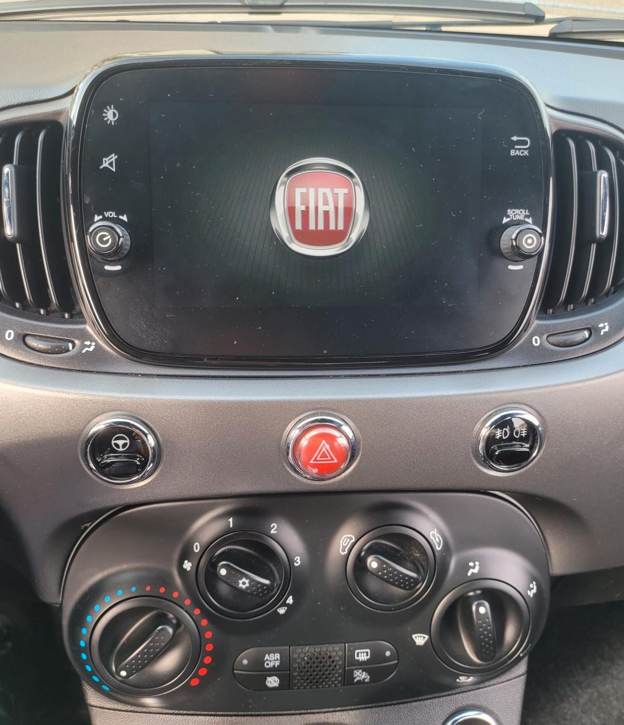 Fiat 500 1.2 Collezione