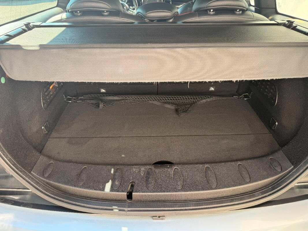 Mini Clubman Clubman 2.0 Cooper SD