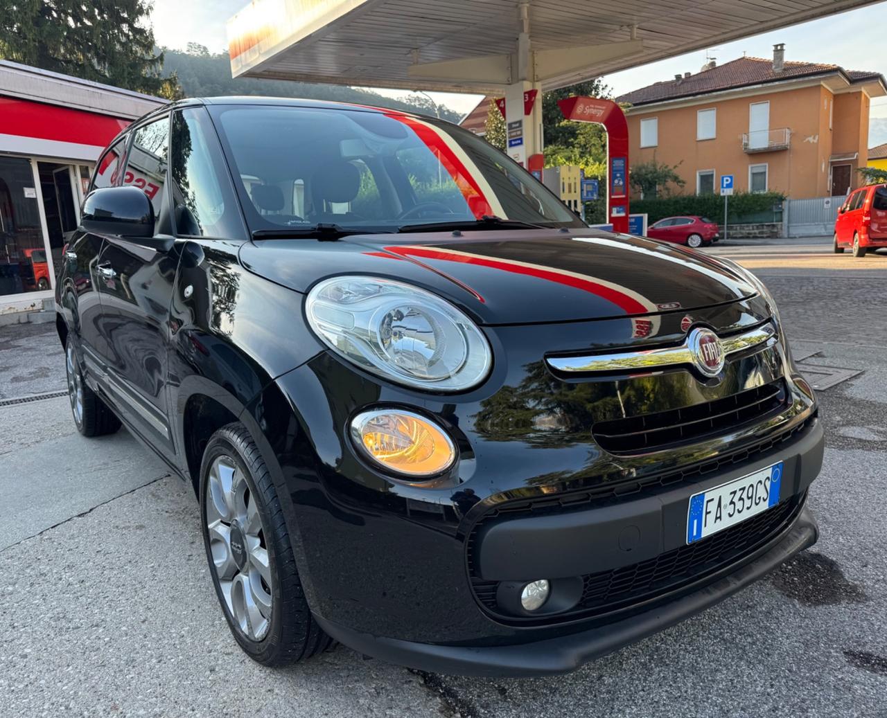 Fiat 500L 1.3 Multijet 85 CV Lounge