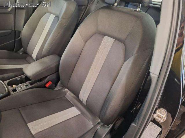 AUDI A3 A3 Sportback 30 2.0 tdi Business - GE461SL