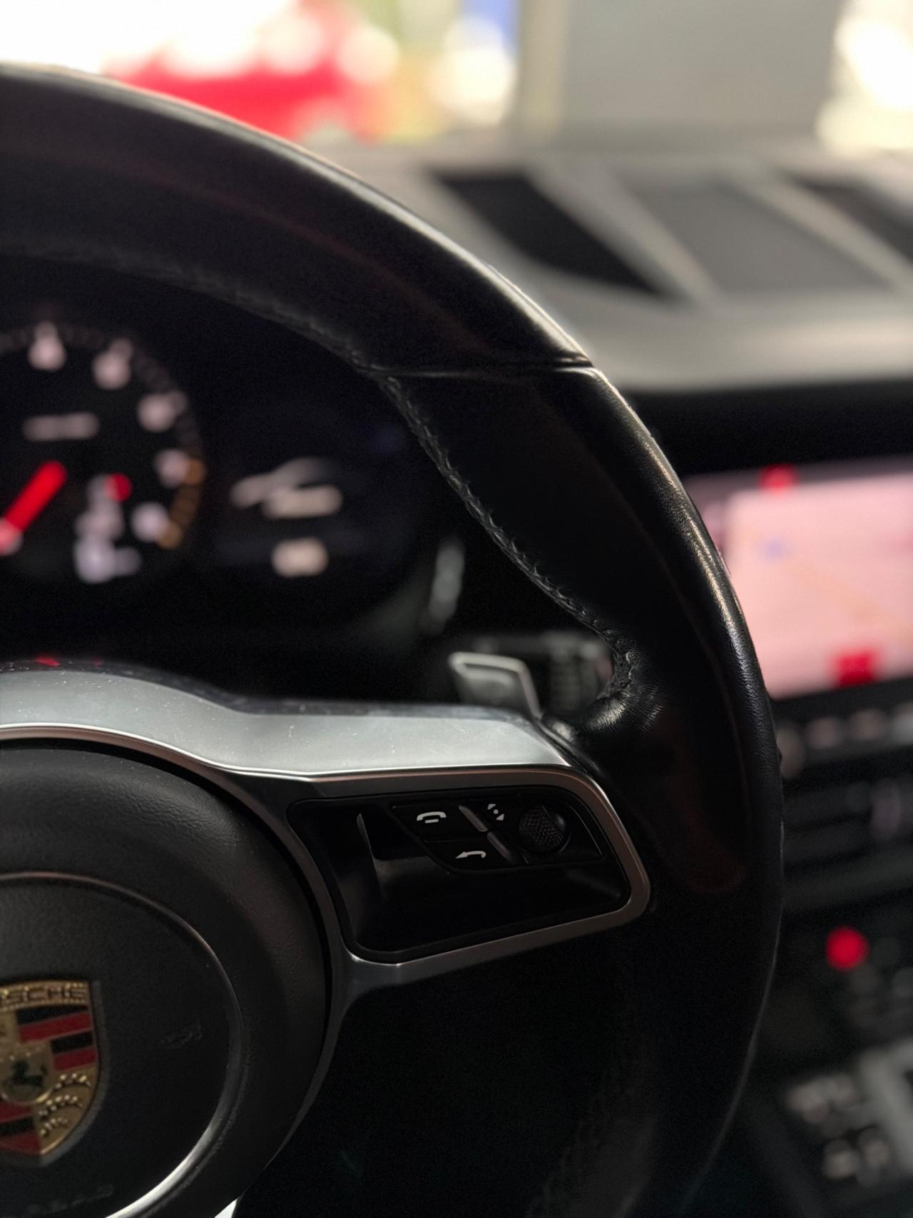 Porsche Macan 2.0 BENZ 250cv NO SUPERBOLLO