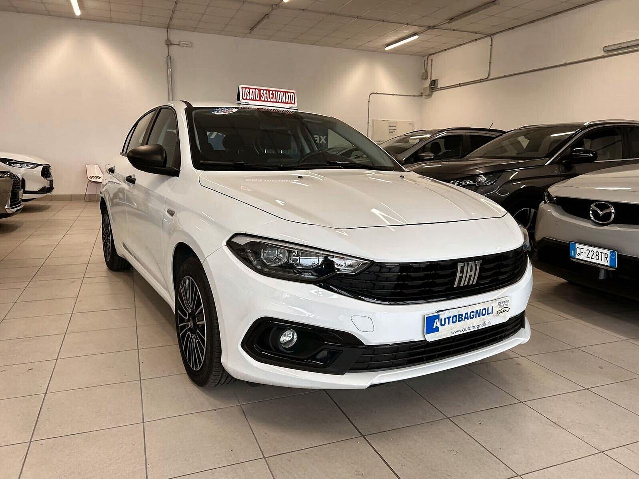 Fiat Tipo CITY LIFE 1.3 Mjt 95 CV 5 porte SPOTICAR