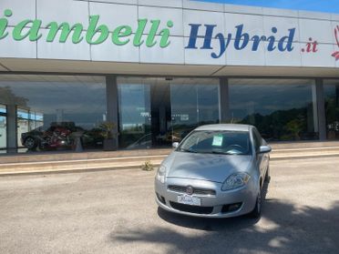 Fiat Bravo 1.6 MJT 105 CV Emotion