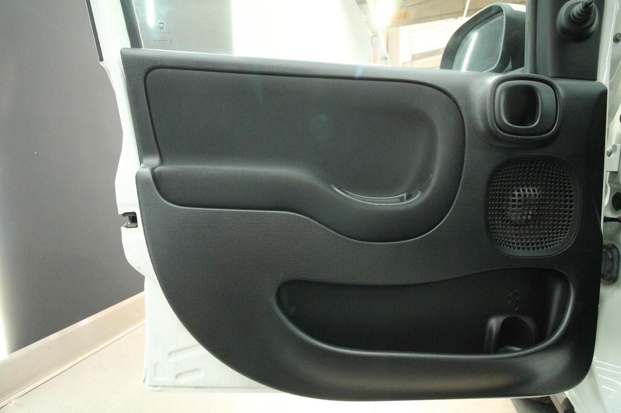 FIAT PANDA 1.0 69 CV HYBRID