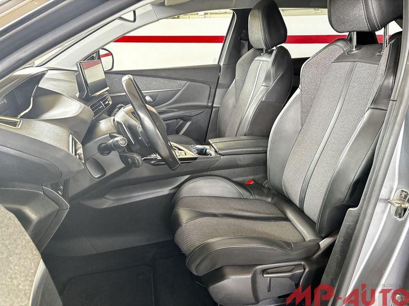 Peugeot 3008 BlueHDi 130 EAT8 S&S UNICO PROPRIETARIO