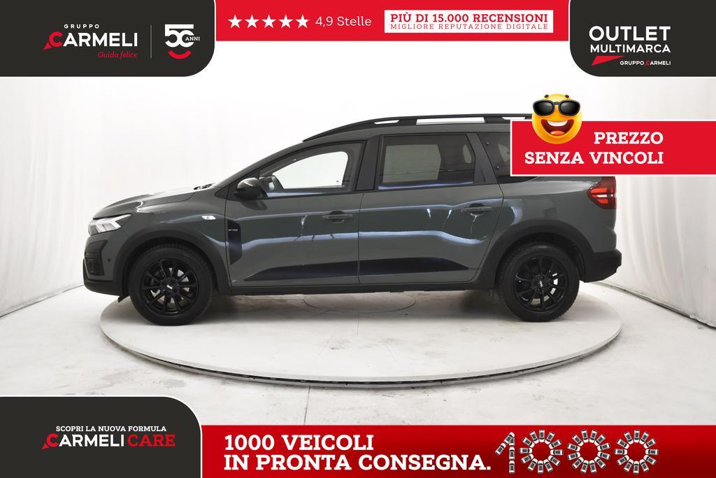 Dacia Jogger 1.0 TCe GPL Extreme UP
