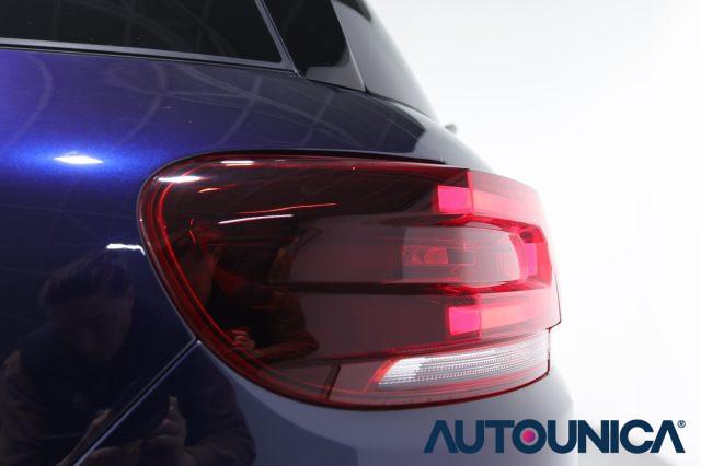 CITROEN C5 Aircross BLUEHDI 130 S&S EAT8 MAX FARI LED