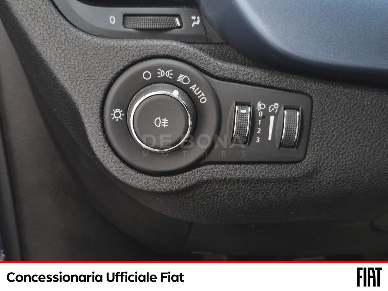 Fiat 500X 1.0 t3 mirror cross 120cv