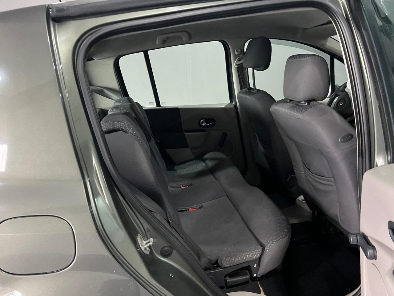 Renault Modus 1.5 dCi 65CV MOLTO BELLA
