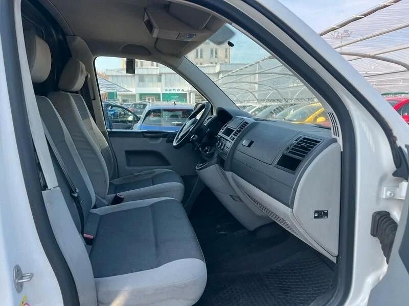 Volkswagen Transporter 2.0 TDI 140CV DSG PC Furgone