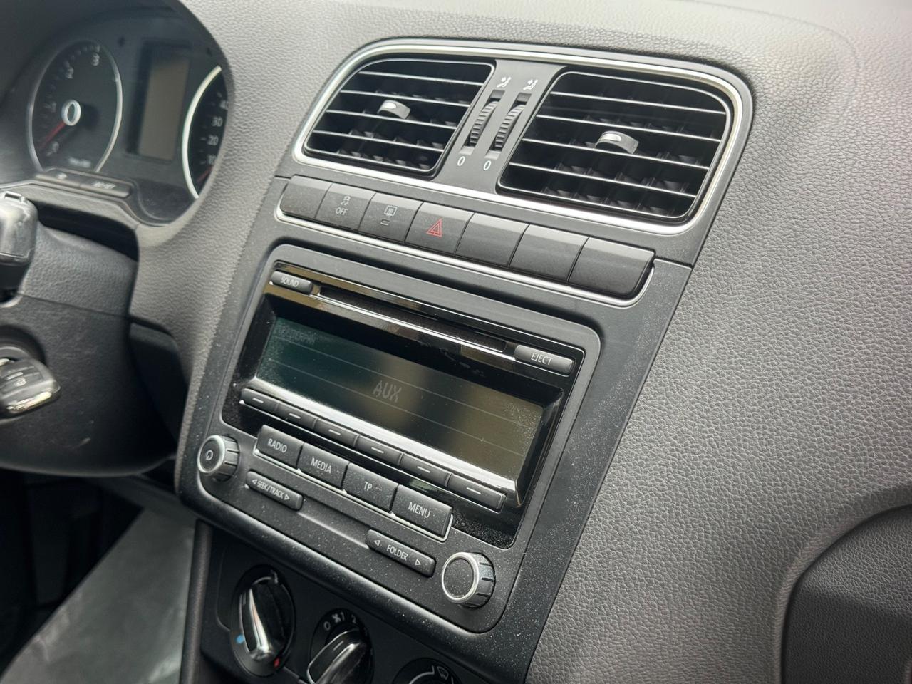 Volkswagen Polo 1.2 TDI DPF 5 p. Neopatentati