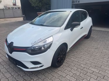 Renault Clio TCe 12V 90 CV GPL Sport