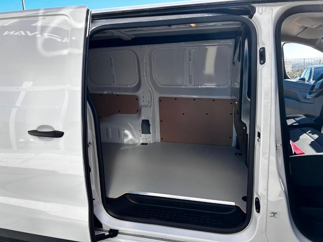 Fiat Scudo Ice 1.5 bluehdi 120cv L2H1