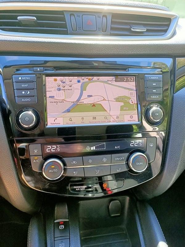 Nissan Qashqai II 2017 1.3 dig-t Business 140cv