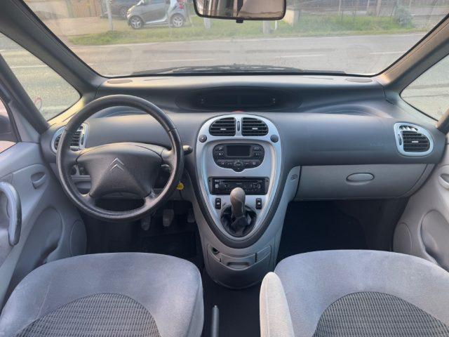 CITROEN Xsara Picasso 1.6 16V Classique