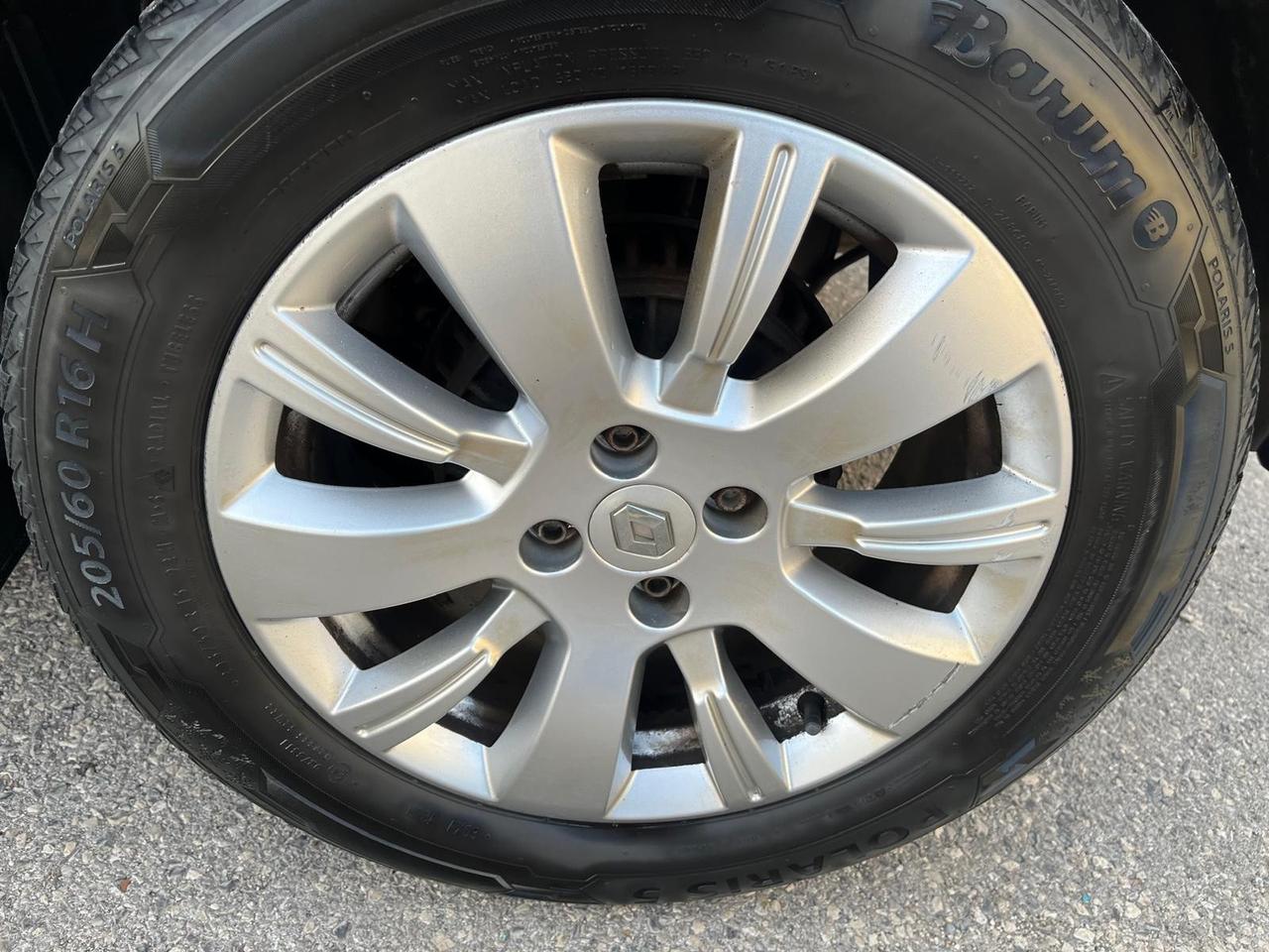 Renault captur 1.5 dci/90cv-full-2013