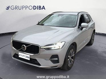 Volvo XC60 II 2022 2.0 b4 Momentum auto