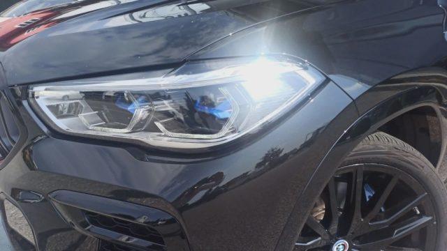BMW X6 xDrive30d 48V Msport Aut. + Tetto apr.